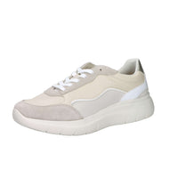 Geox Donna Sneakers D65YNA Beige