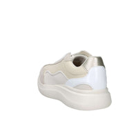 Geox Donna Sneakers D65YNA Beige