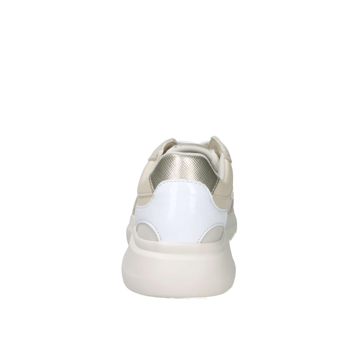 Geox Donna Sneakers D65YNA Beige