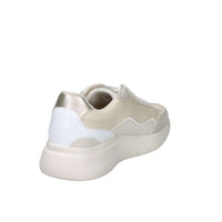 Geox Donna Sneakers D65YNA Beige