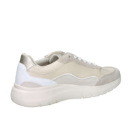 Geox Donna Sneakers D65YNA Beige