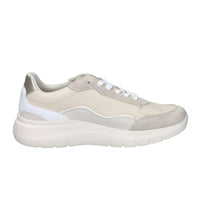 Geox Donna Sneakers D65YNA Beige