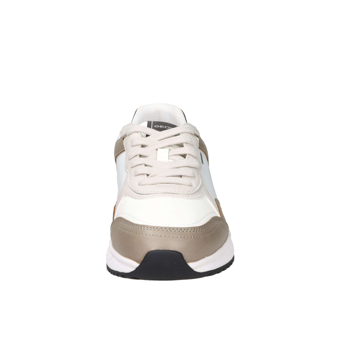 Geox Uomo Sneakers U65LCB Bianco/Beige