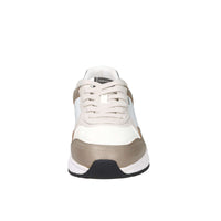 Geox Uomo Sneakers U65LCB Bianco/Beige