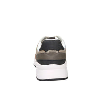 Geox Uomo Sneakers U65LCB Bianco/Beige