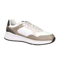 Geox Uomo Sneakers U65LCB Bianco/Beige