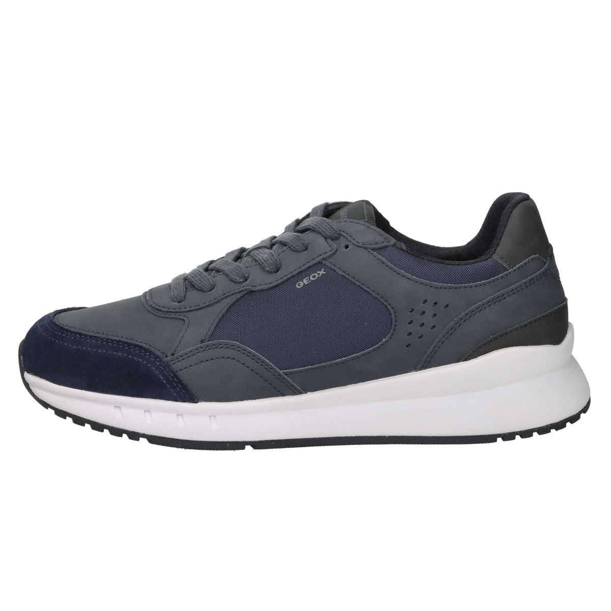 Geox Uomo Sneakers U65LCB Blu