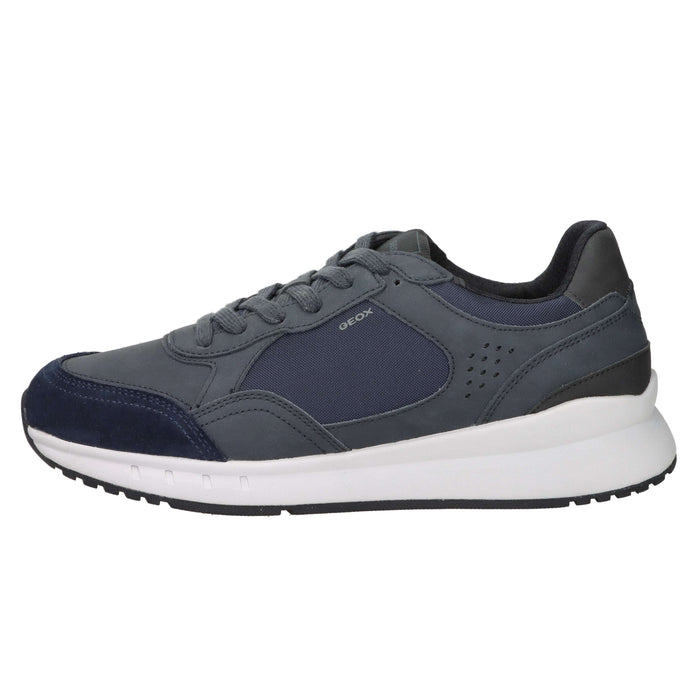 Geox Uomo Sneakers U65LCB Blu