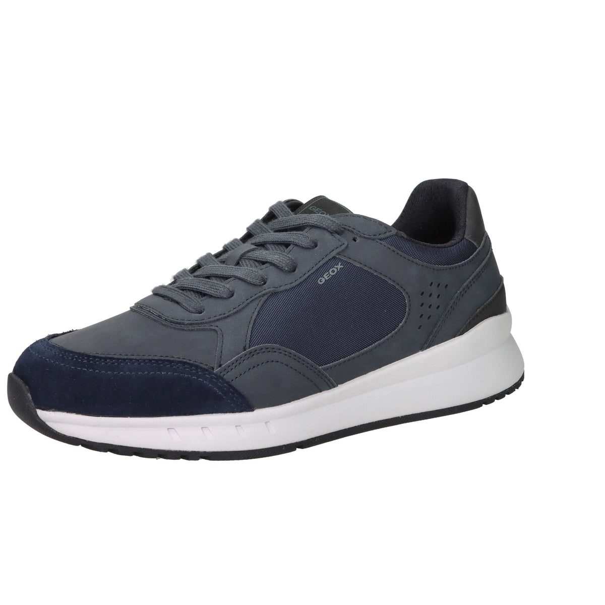 Geox Uomo Sneakers U65LCB Blu