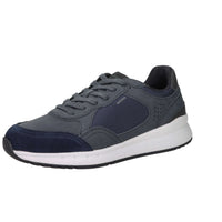 Geox Uomo Sneakers U65LCB Blu