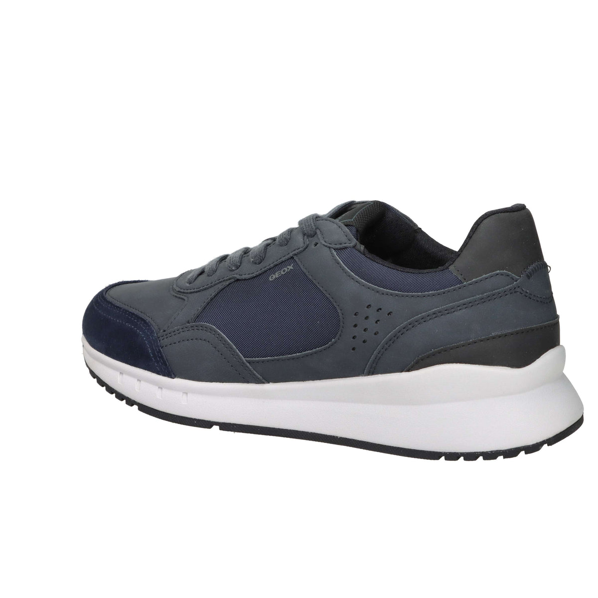 Geox Uomo Sneakers U65LCB Blu