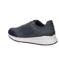 Geox Uomo Sneakers U65LCB Blu