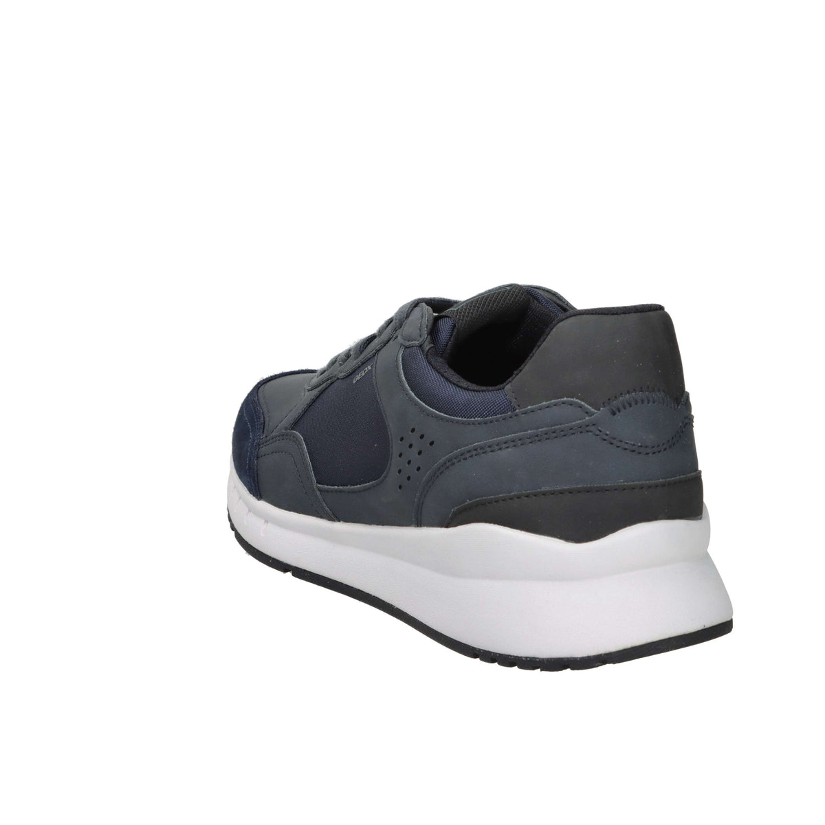 Geox Uomo Sneakers U65LCB Blu