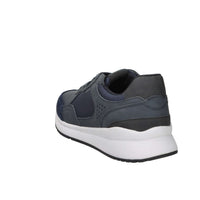 Geox Uomo Sneakers U65LCB Blu