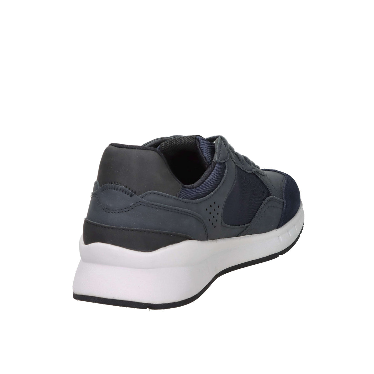 Geox Uomo Sneakers U65LCB Blu