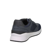 Geox Uomo Sneakers U65LCB Blu