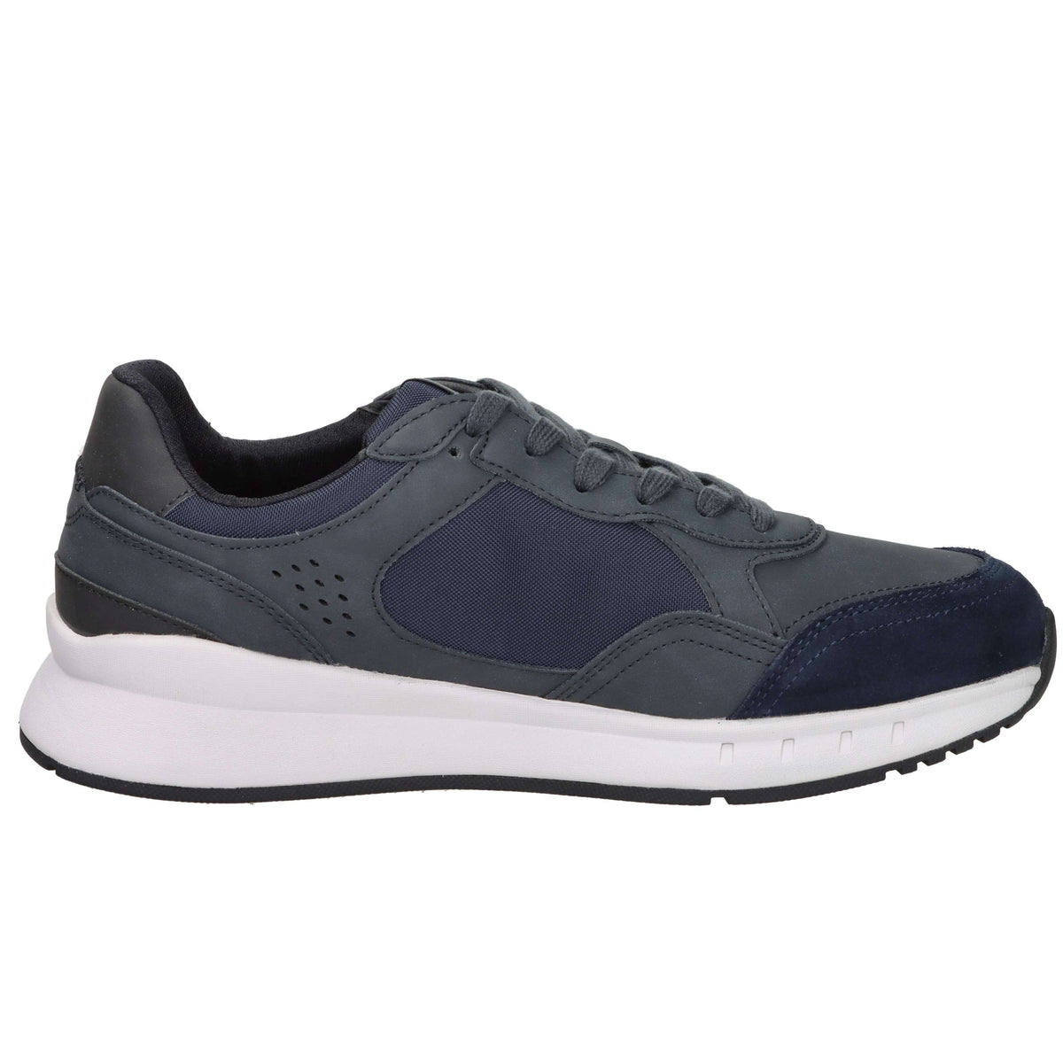 Geox Uomo Sneakers U65LCB Blu