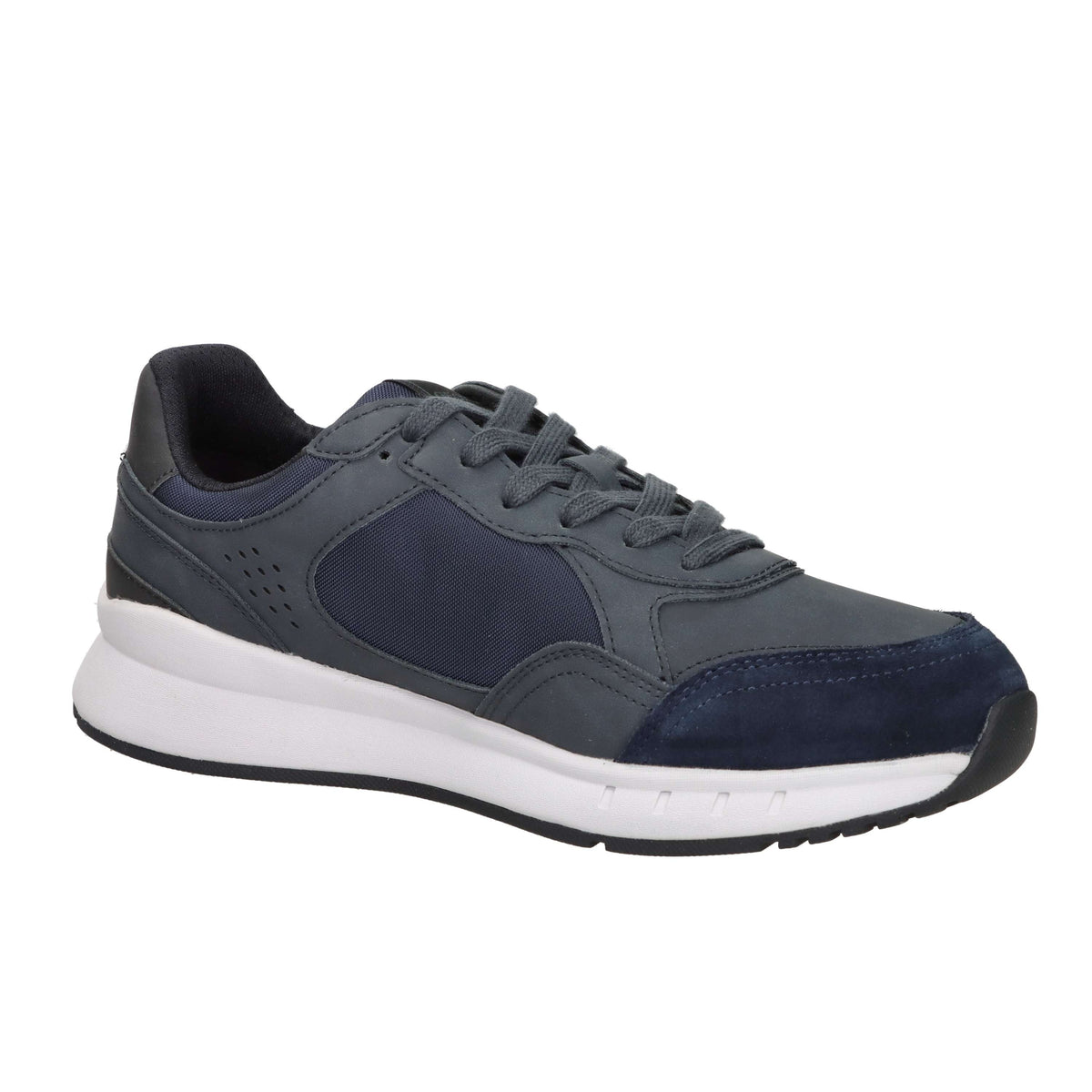 Geox Uomo Sneakers U65LCB Blu