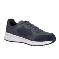 Geox Uomo Sneakers U65LCB Blu