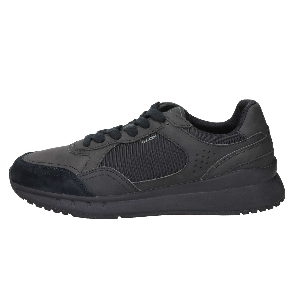 Geox Uomo Sneakers U65LCB Nero