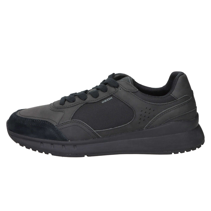 Geox Uomo Sneakers U65LCB Nero