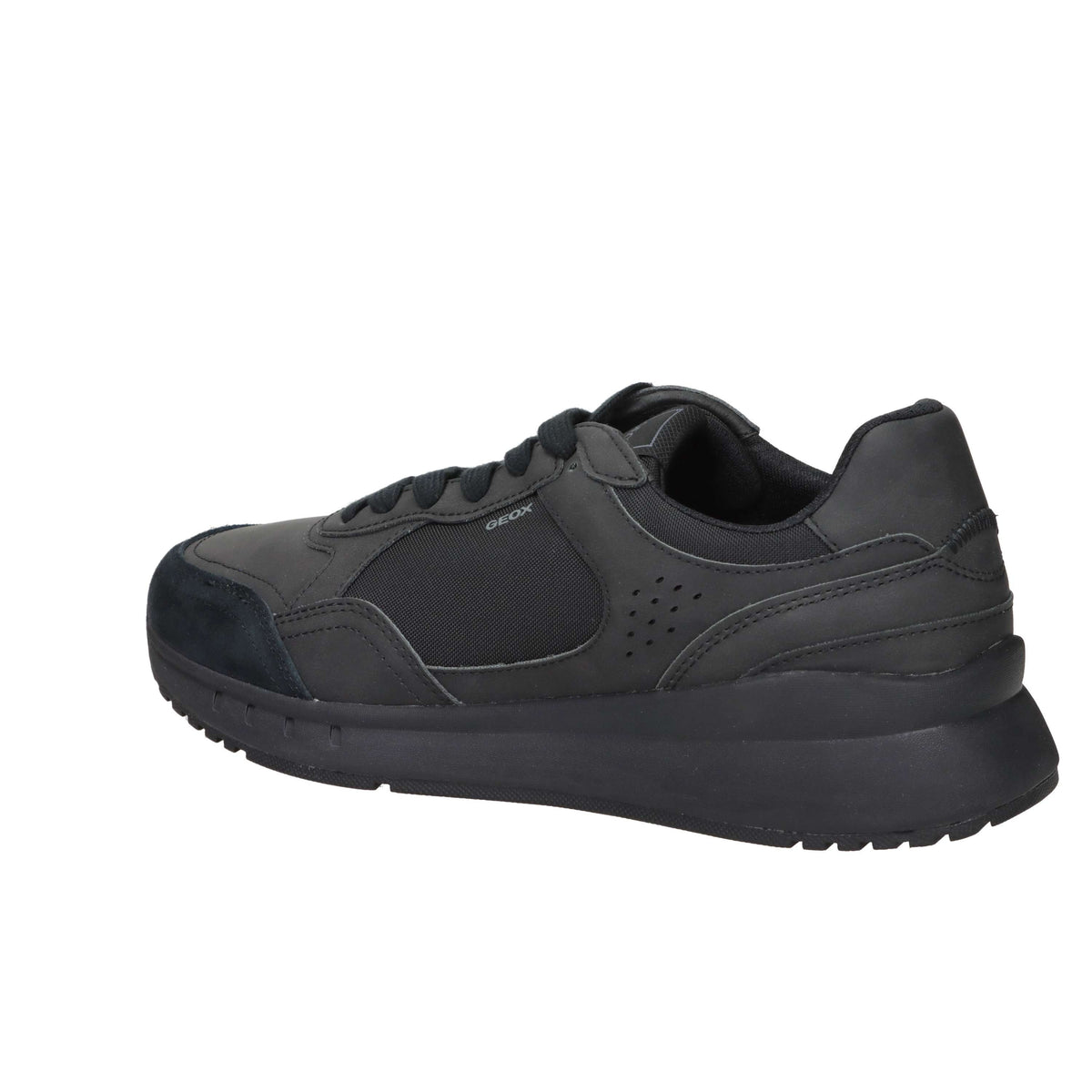 Geox Uomo Sneakers U65LCB Nero