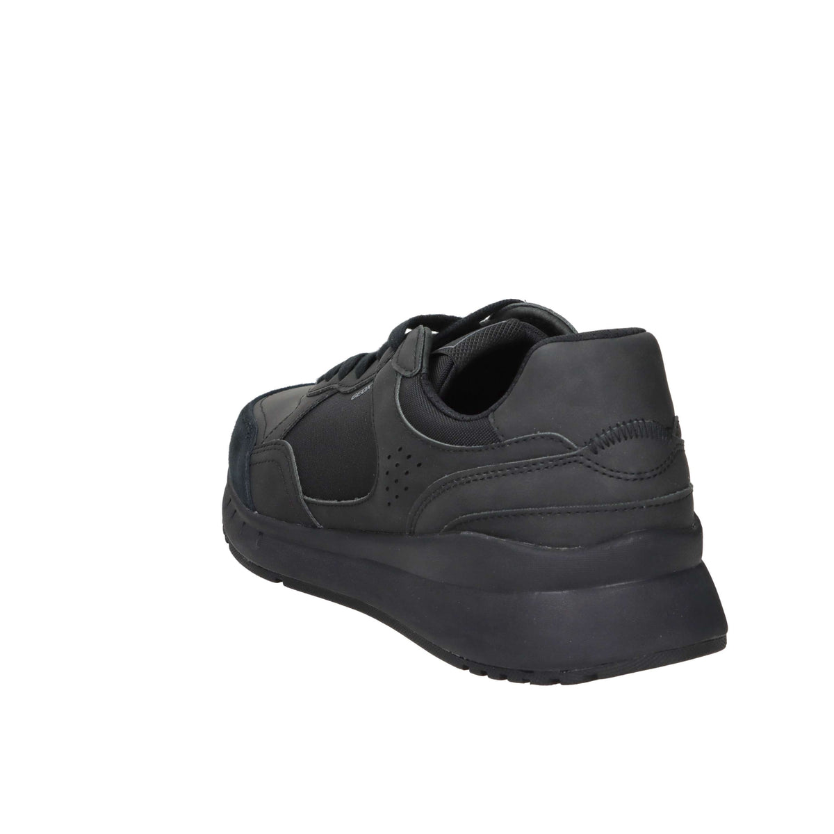 Geox Uomo Sneakers U65LCB Nero