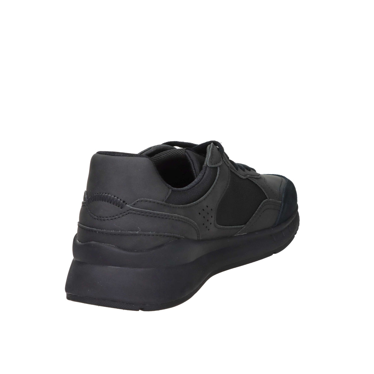Geox Uomo Sneakers U65LCB Nero