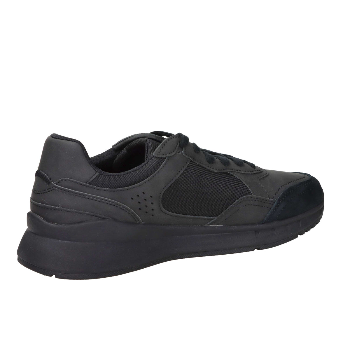 Geox Uomo Sneakers U65LCB Nero