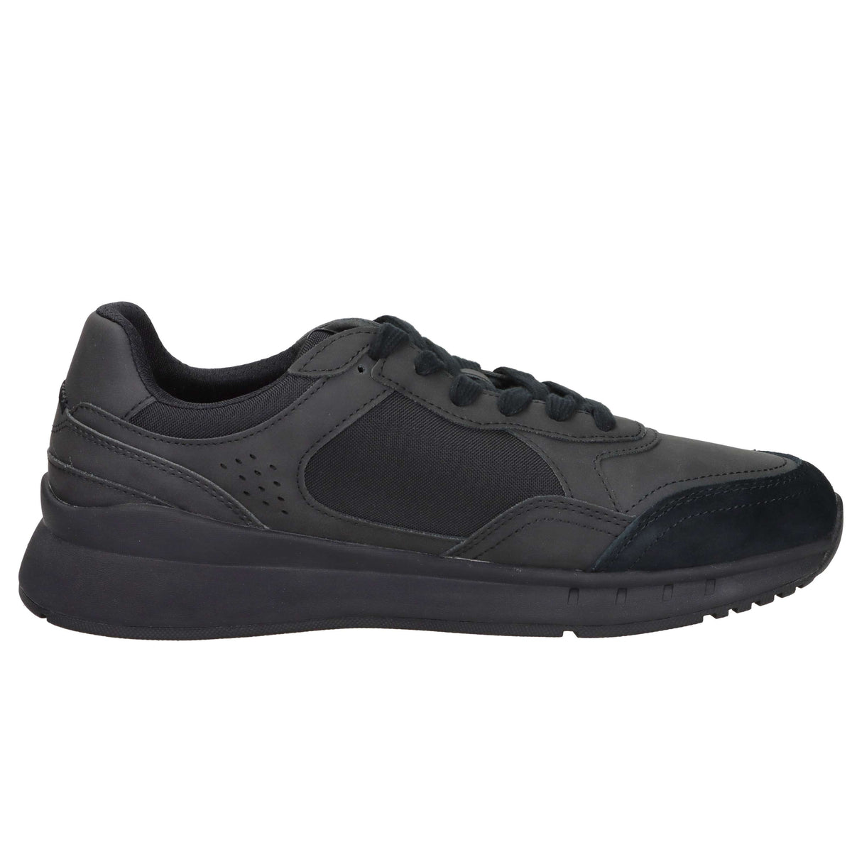 Geox Uomo Sneakers U65LCB Nero