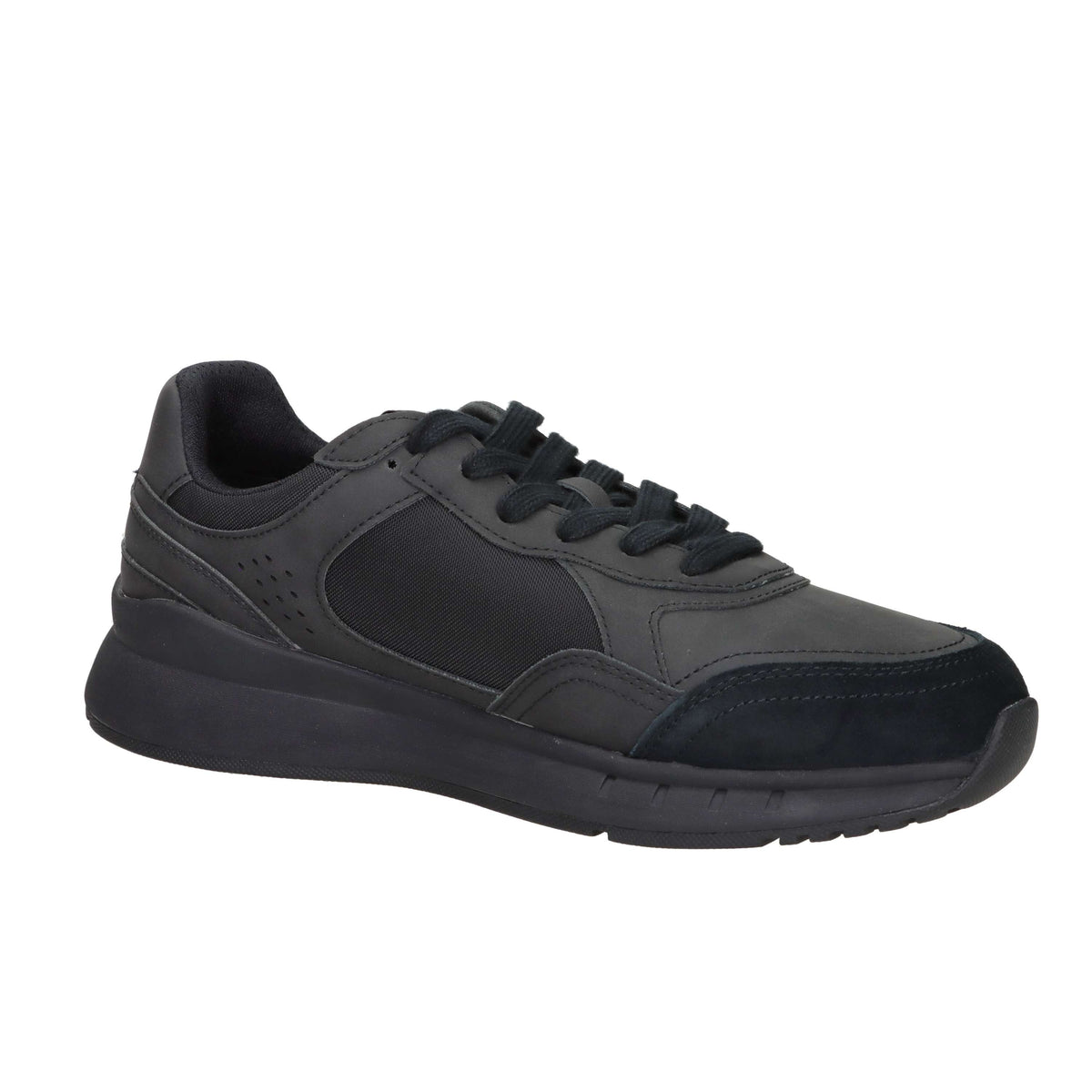 Geox Uomo Sneakers U65LCB Nero