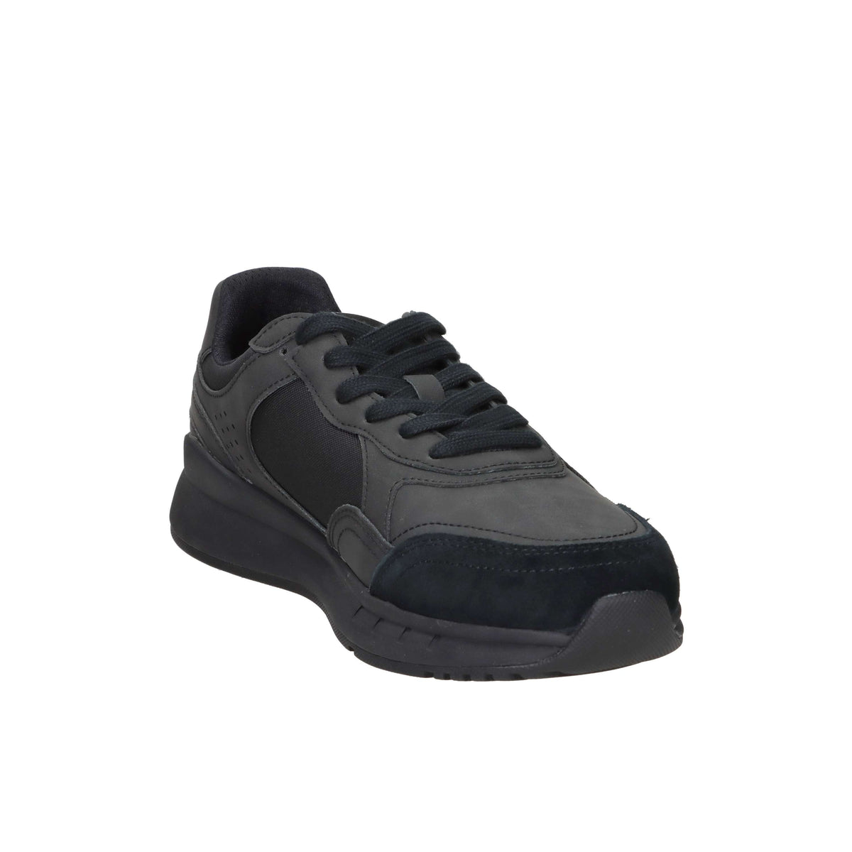 Geox Uomo Sneakers U65LCB Nero
