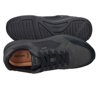 Geox Uomo Sneakers U65LCB Nero