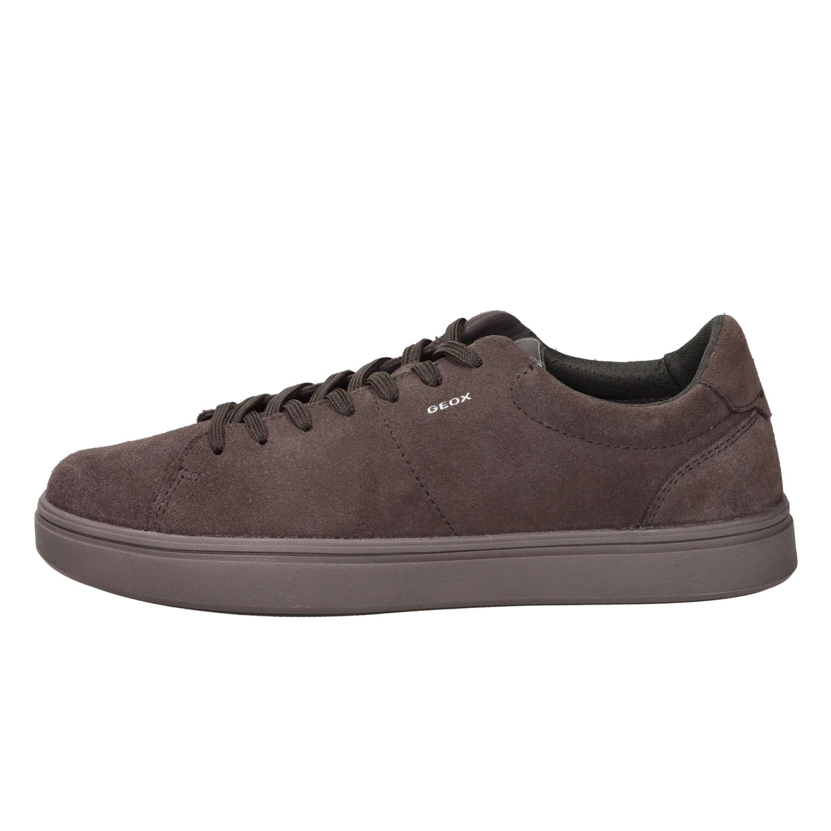 Geox Uomo Sneakers U65LDD Marrone