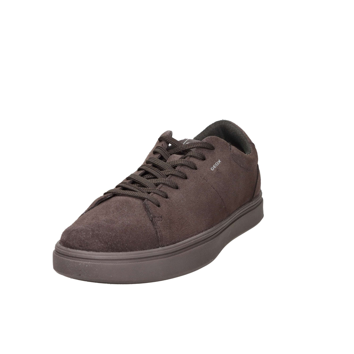 Geox Uomo Sneakers U65LDD Marrone