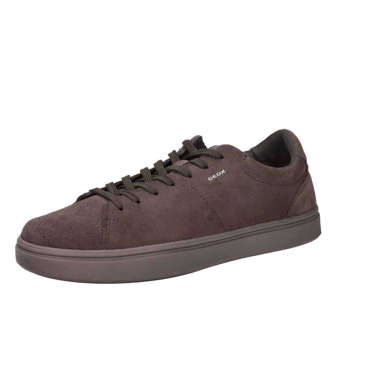 Geox Uomo Sneakers U65LDD Marrone
