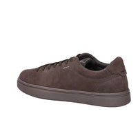 Geox Uomo Sneakers U65LDD Marrone