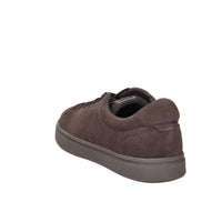 Geox Uomo Sneakers U65LDD Marrone