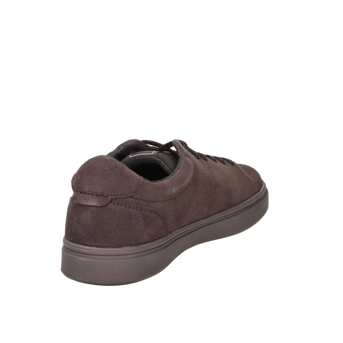 Geox Uomo Sneakers U65LDD Marrone