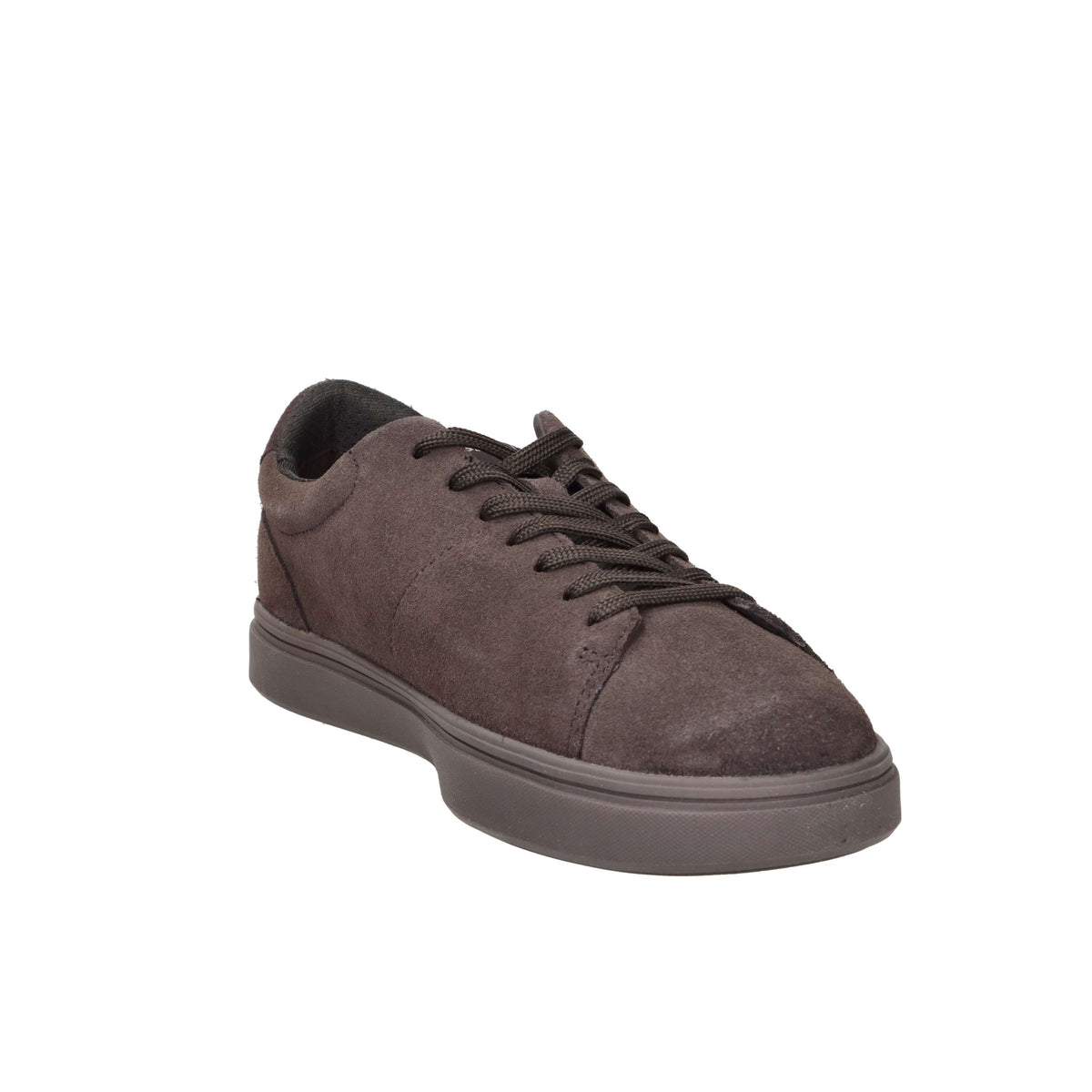 Geox Uomo Sneakers U65LDD Marrone