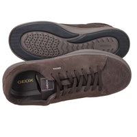Geox Uomo Sneakers U65LDD Marrone