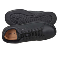 Geox Uomo Sneakers U65LDD Nero
