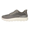 Geox Uomo Slip on U65PDA Grigio