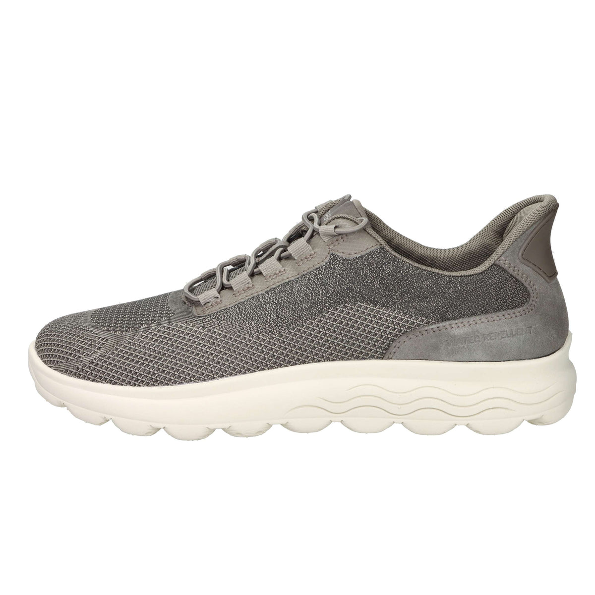 Geox Uomo Slip on U65PDA Grigio