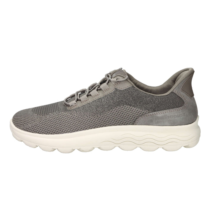 Geox Uomo Slip on U65PDA Grigio