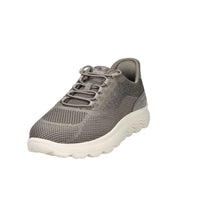 Geox Uomo Slip on U65PDA Grigio
