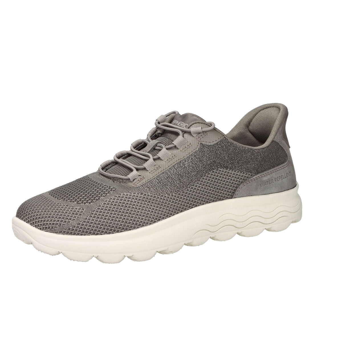 Geox Uomo Slip on U65PDA Grigio