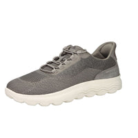 Geox Uomo Slip on U65PDA Grigio