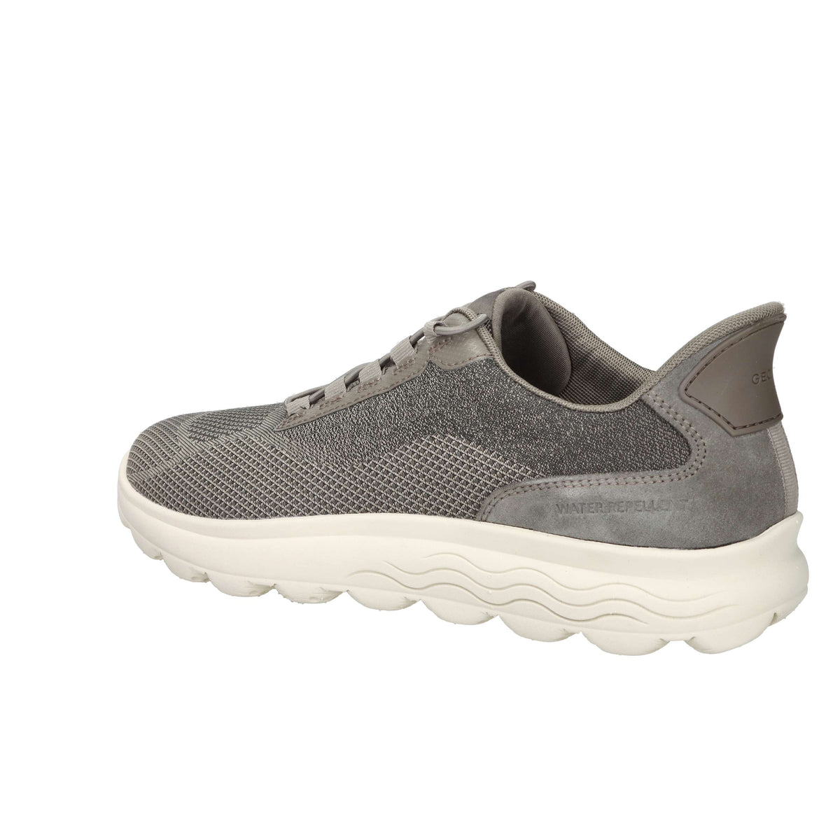 Geox Uomo Slip on U65PDA Grigio