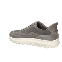 Geox Uomo Slip on U65PDA Grigio